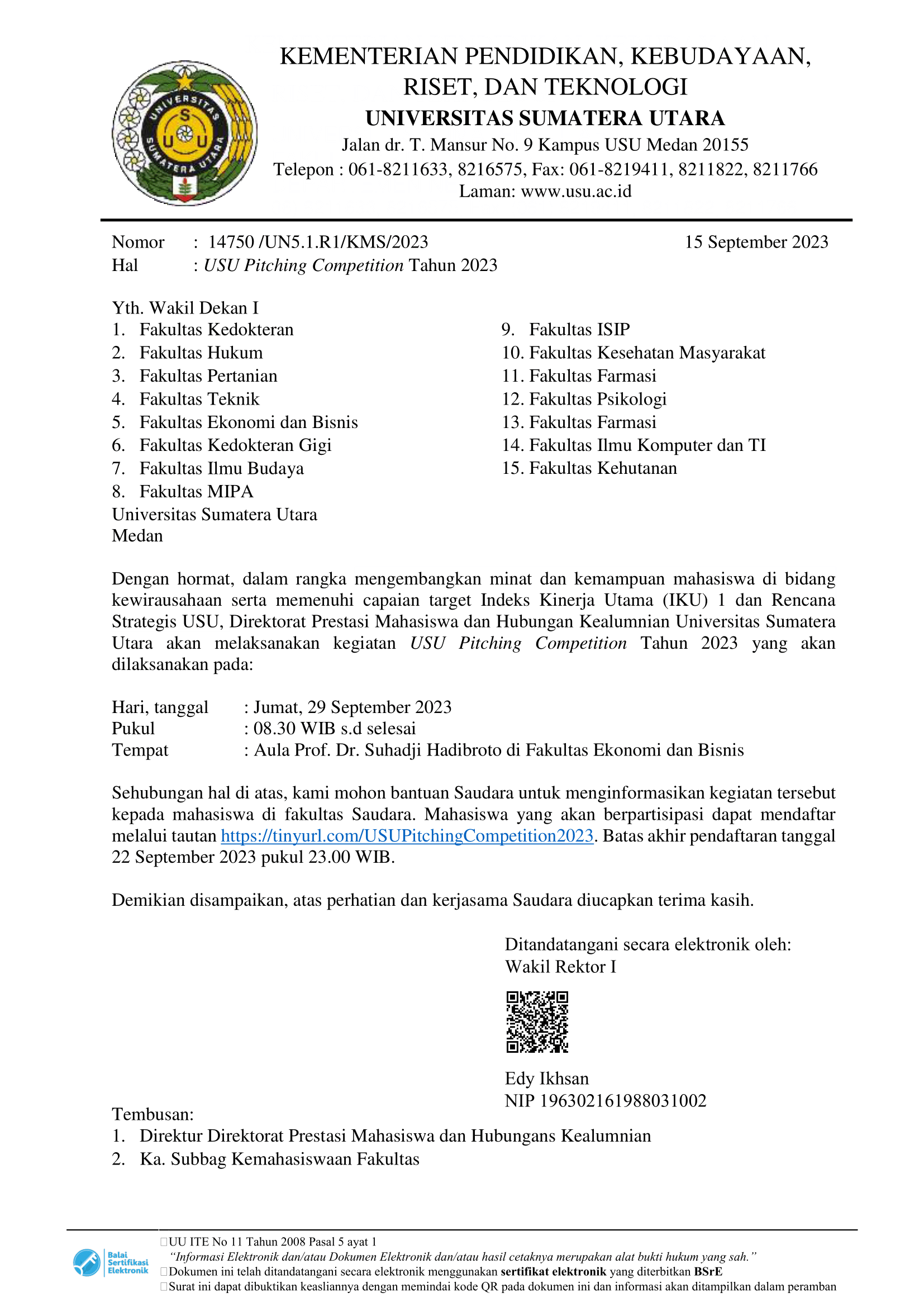 dummy berita